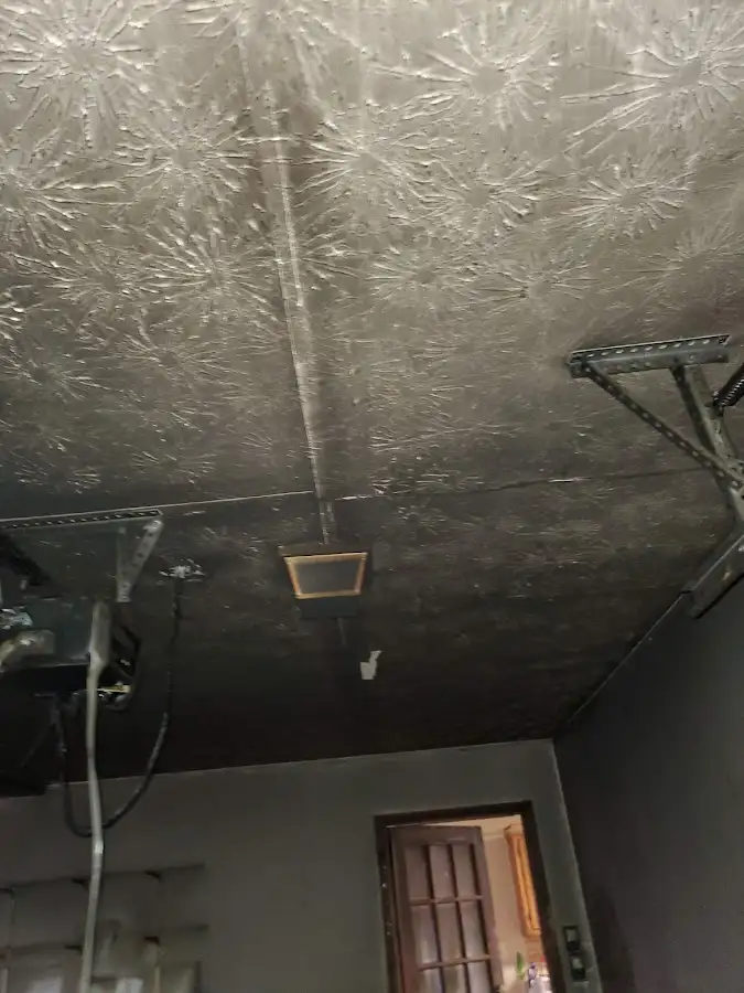 Fire and smoke damage assessment for Emergency Water Damage Services in New Braunfels